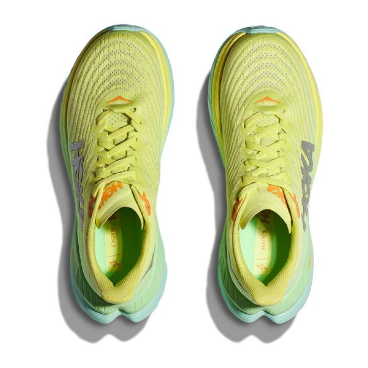 楽天市場】【スーパーSALE期間中30%OFF】HOKA MACH 5 WOMEN