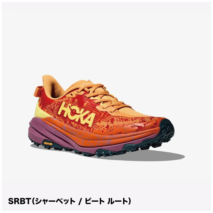 楽天市場】HOKA SPEEDGOAT 6 MEN