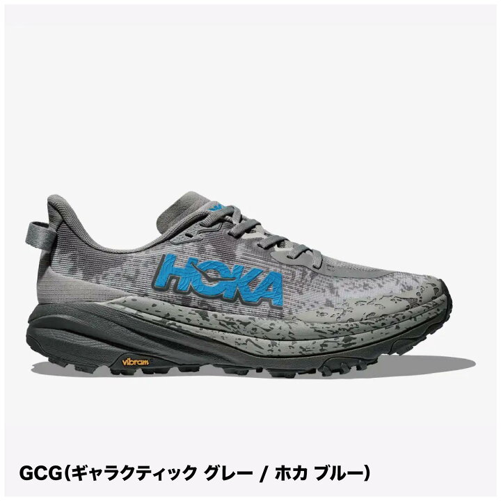 楽天市場】HOKA SPEEDGOAT 6 MEN 