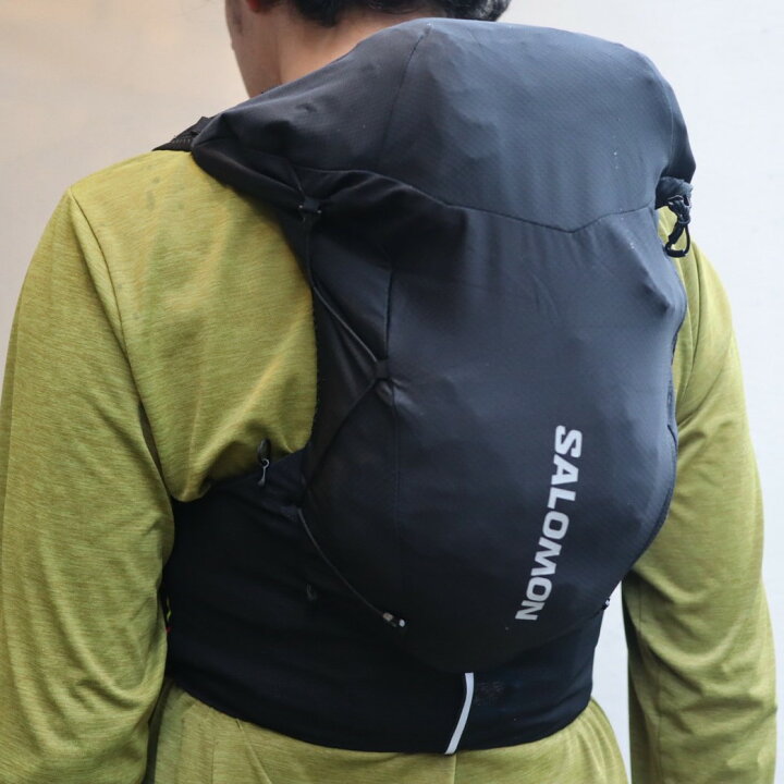 楽天市場】お買い得 SALOMON サロモン ADV SKIN 12 SET(フラスク2 個付 
