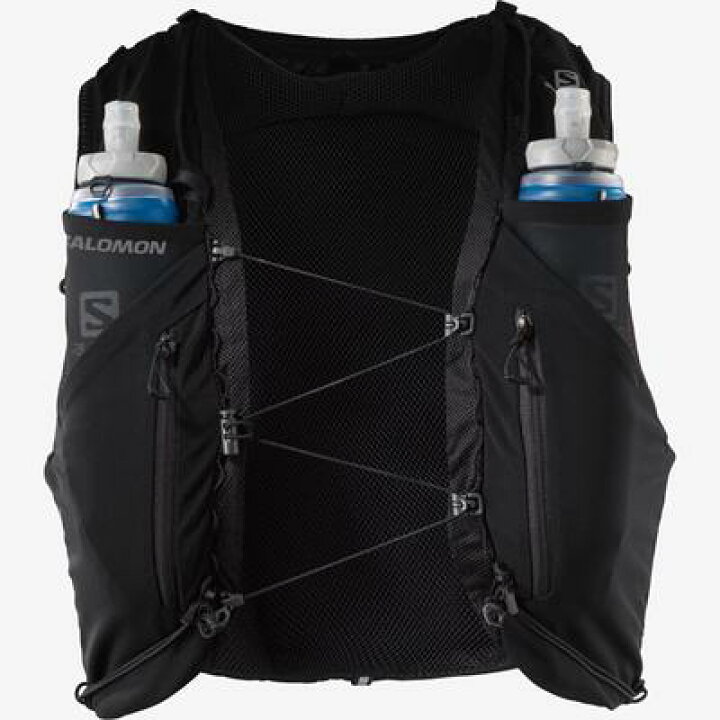 楽天市場】お買い得 SALOMON サロモン ADV SKIN 12 SET(フラスク2 個付 