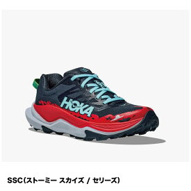 HOKA TORRENT 4 WOMEN’s ホカ トレント4 ウィメンズ トレイルランニングシューズ　超軽量【送料無料】
