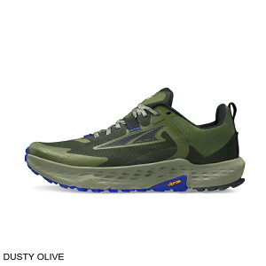 ALTRA/�A���g�� Men's TIMP 5 �g���C�������j���O�V���[�Y�@�[���h���b�v ��������