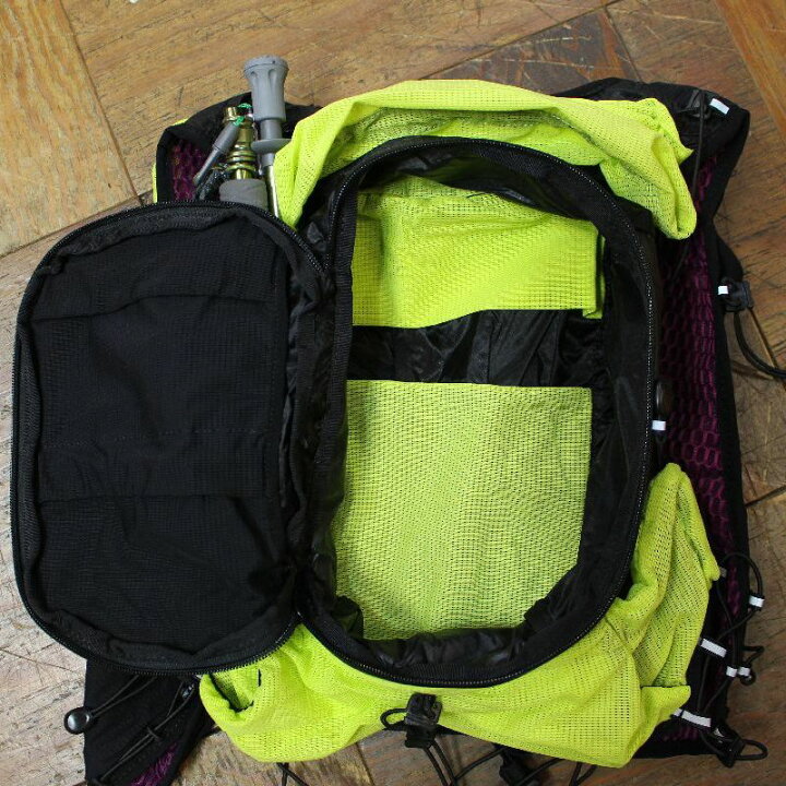 楽天市場】INSTINCT_エクリプス12L 【送料無料】 : RUN-WALK Style 