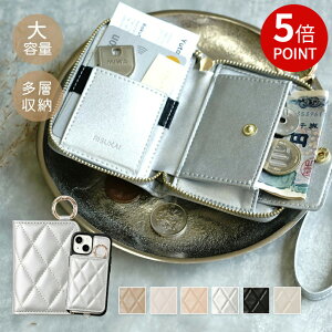 20%OFFクーポン【コンパクトで大容量、すべてがスッキリ収まる】定期入れ パスケース カード収納 レディース ブランド カードホルダー パスケース カードケース iPhone 17 ケース iPhone 16e 16 15 1