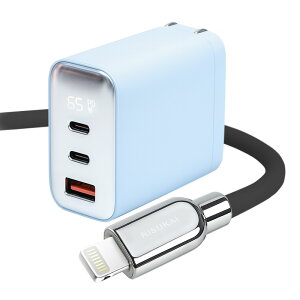 2�{�ڔ��z�������₷���g�b�v�N���X�I�� iphone �[�d �P�[�u�� type-c �P�[�u�� 1.5m android �[�d �R�[�h �}�� ���C�g�j���O �P�[�u�� pd usb �[�d�� type-c to Lightning �[�d �R�[�h �A�C�z�� 65W PD �[�d�� 