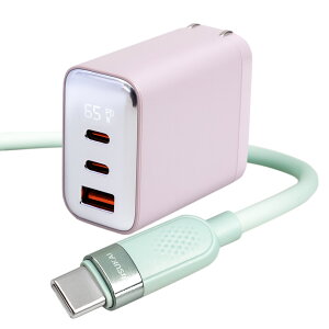 ꂪɂAiphone [dR[h usb-c 1.5m [dP[u iPhone 17 pro max air gя[d X}z [d 65W [d ^CvC P[u PD f _炩 Android VRP[u 