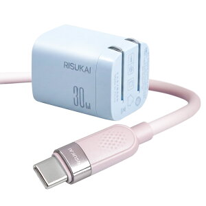 ���_�炩���̂Ƀp���t���B60W�ŃX�C�X�C�[�d��2�_�ڔ��z iphone �[�d �P�[�u�� iPhone 17 �[�d�� typec Lightning �P�[�u�� �[�d�� 30W �}���[�d�� iPhone16 iPhone 17Pro USB �R���Z���g �[�d�� �^�C�vc �P�[�u