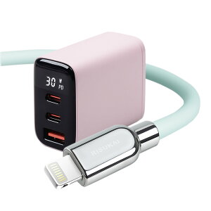 ���L���C�ɂ܂Ƃ܂閈����iPhone 16 �[�d �Z�b�g iphone �t�� �[�d�� lightning �P�[�u�� AC �A�_�v�^�[ �^�C�v c ���� �[�d�� 3 �|�[�g �[�d�� ���C�g�j���O �P�[�u�� �A���h���C�h �R���Z���g PD �[�d