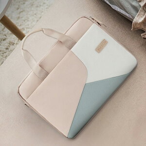 【2 Way】薄型軽量!ノートパソコン バッグ PCバッグ ケース PC おしゃれ ノートPC 保護ケース MacBook 防水 収納 軽量 撥水 13.3 14.0 15.6 16インチ ケース for Macbook Pro 13.3/15.4 inch、 Air 13.3"/15.6 16inch