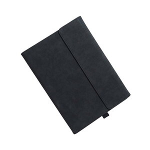 �y�L�[�{�[�h�t�����[�\�zSurface Pro 12�P�[�X �v��10/11 �y�ʔ��^�ی�P�[�X Surface Go/Go2/Go3 �Ή��P�[�X Microsoft �J�o�[ �ϏՌ� PU���U�[ �y���z���_�[ �X�^���h�@�\�t Surface Pro 12�X�^���h�P�[�X