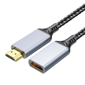 8K HDMI2.1 �����P�[�u�� �Z�� HDMI 2.1�I�X-���X�����R�[�h �i�C�����҂� 0.2m/0.5m HDMI�����P�[�u�� 8K60Hz 4K120Hz Ver.2.1 8K 3D 1m 2m HDMI�P�[�u�� �����R�[�h ������ �I�X-���X �n�C�X�s�[�h HDR 3D �e���r Wi