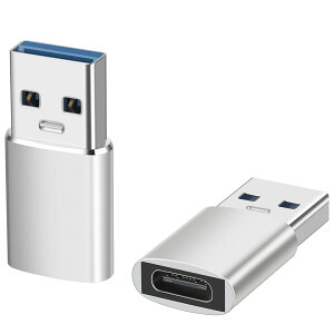USB-C to USB-A USB �ϊ� �A�_�v�^ usbc usb3.2 10Gbps �����f�[�^�]�� �ϊ��A�_�v�^�[ type c �^�C�vc OTG�Ή� �X�}�z �^�u���b�g �}���[�d�C���z�� �f�[�^�]�� �[�d USB�[�d �֗� �����^ ���y�� �R���p�N�g