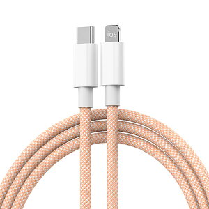 USB-C to LightningP[u iPhone P[u 20WΉ PD}[d ^CvC iPhone[dP[u 1m CgjO [dP[u ϋv ^CvC iPhone R[h iPhone14/13/12 Pro Max/11/X/iPad/MacBookȂǑΉ p\R