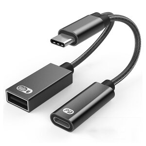 yf[^`&[dzUSBzXgϊA_v^ USB 2.0|[g+USB^CvCPD60W[d|[g USB C foCXΉ uOTGv@\ JJ[h[_[/ʐ^/rfIȓ] USB