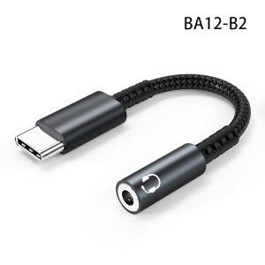yType-CCzɕϊ ʘb\zCz ϊA_v^[ Type-C to 3.5mm y DAC ϊP[u ^CvC CzWbN wbhtH Android AhCh USB-C X}z }CN/R USB 