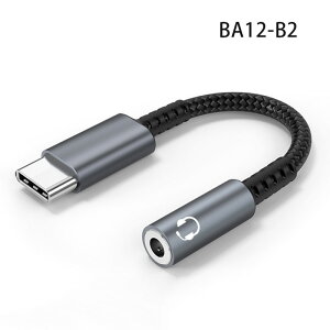 yType-CCzɕϊ ʘb\zCz ϊA_v^[ Type-C to 3.5mm y DAC ϊP[u ^CvC CzWbN wbhtH Android AhCh USB-C X}z }CN/R USB 
