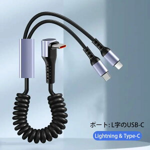 yViz2in1 [dP[u RC 6A CgjO^CvC iPhone[dP[u PDP[u ^Cvc RCP[u usbP[u type-c ԗp PD}[dΉ LkR g P[u iphone16/15 X