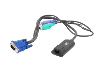 Vi HP KVM IPR\[p C^[tF[XA_v^ 286597-001 396632-001