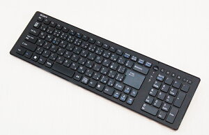 純正新品 SONY ソニー VGP-WKB11 ワイヤレスキーボード(日本語) レシーバーなし