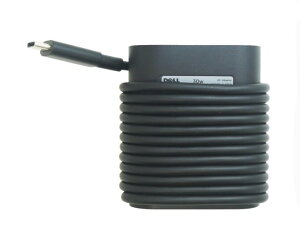 Vi Dell TYPE-C USB-C 30W ACA_v^[ 5v/12v/20v-2A/2A/1.5A TYPE-C 08XTW5 0F17M7 DA30NM150 HA30NM150