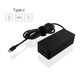 レノボ・ジャパン Lenovo 45W USB-C TYPE-C ACアダプター ADLX45YCC2A ADLX45YLCC2A ADLX45YDC2A ADP-45UD 4X20M26255