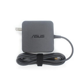 純正新品 ASUS Zenbook3 UX390 UA7200、Chromebook Flip C101PA C213NA C214MA C302CA C434TA C223NA C204MA C423NA 用 ACアダプター 45W ADL-45A1 USB TYPE-C電源アダプタ