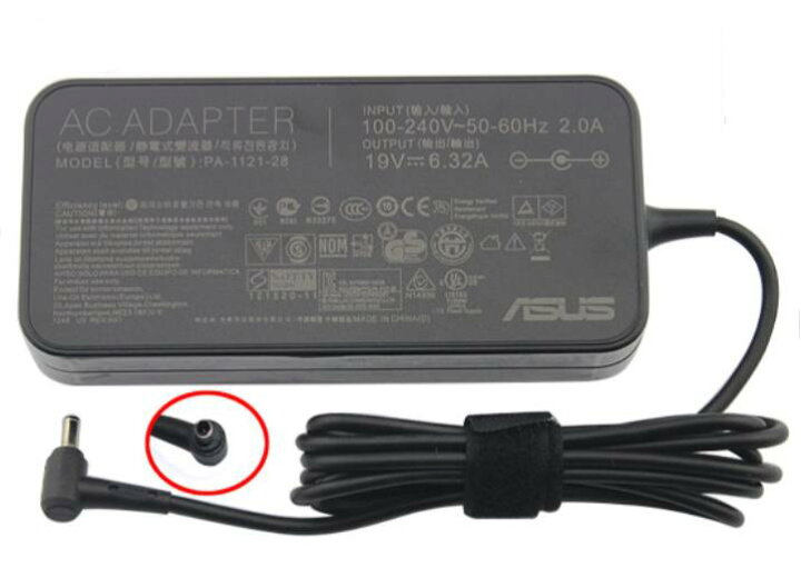 楽天市場】純正新品 ASUS Vivobook Pro 14X 16X 15 OLED 用 AC 