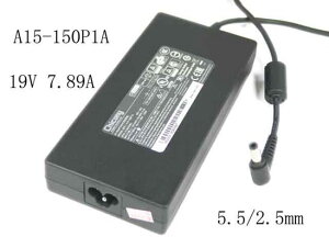 Vi Chicony A15-150P1A A150A010L ACA_v^[ 19V 7.89A dA_v^