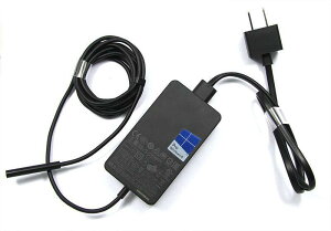  Microsoft Q4Q-00007i^ԁF1706j Surface Pro 9ASurface Laptop 4ASurface Pro XASurface Pro 5/6/7/8ASurface Laptop 5ASurface Book p 65W ACA_v^[ 15V 4A [d 1706 dP[ut