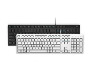 Vi DELL KB216 USBڑ pL[{[h