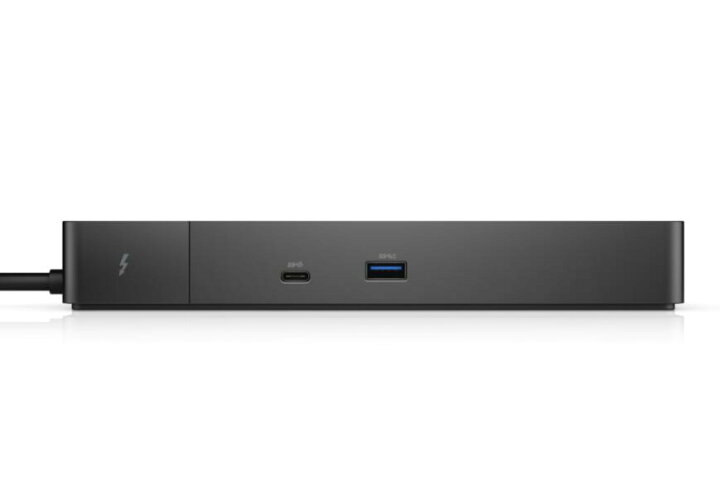 楽天市場】Dell Thunderbolt Dock WD19TBS ドッキングステーション 