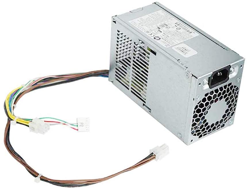 HP EliteDesk 800 G1 G2 ProDesk 400 G1 600 G1 Small Form Factor 用 240W 電源ユニット D12-240P1A  PS-4241-1HD 240W