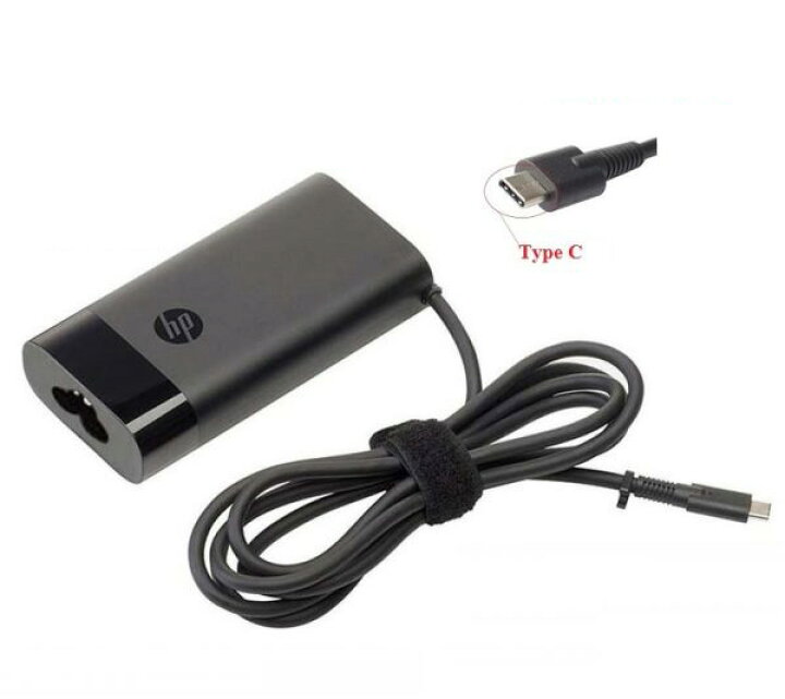 楽天市場】HP Spectre x360 用 90W ACアダプター TPN-DA08 USB-C 電源 