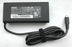 MSI m[gPC p 90W USB-C ACA_v^[ ADP-90FE D TYPE-C dA_v^