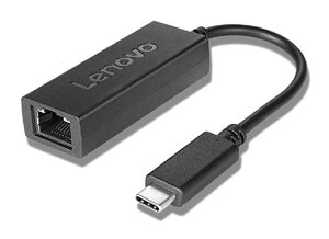 Lenovo USB Type-C - C[TlbgA_v^[ 4X90S91831 RTL8153-04