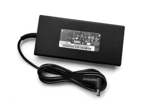 Vi DELTA ADP-180TB H 180W ACA_v^[ ی^ Oa5.5mmU@a2.5mmU MSI GS65 GS73 GE72VR p 20V 9A dA_v^[ A17-180P4B