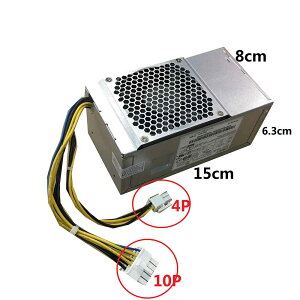 Vi Lenovo M610 M510 M415 M410 B415 TFX p 180Wdjbg HK280-72PP PA-2181-2 FSP180-20TGB AB