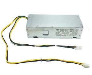 Vi HP ProDesk 400 G4 SF p 180Wdjbg DPS-180AB-22B PA-1181-7 PCH018 906189-001 914137-001