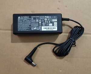 Vi Delta ADP-65DE B ADP-65JH HB 65W ACA_v^[ 19V 3.42AdA_v^[ A18-065N3A mouse iiyama PCm[gp\RΉ