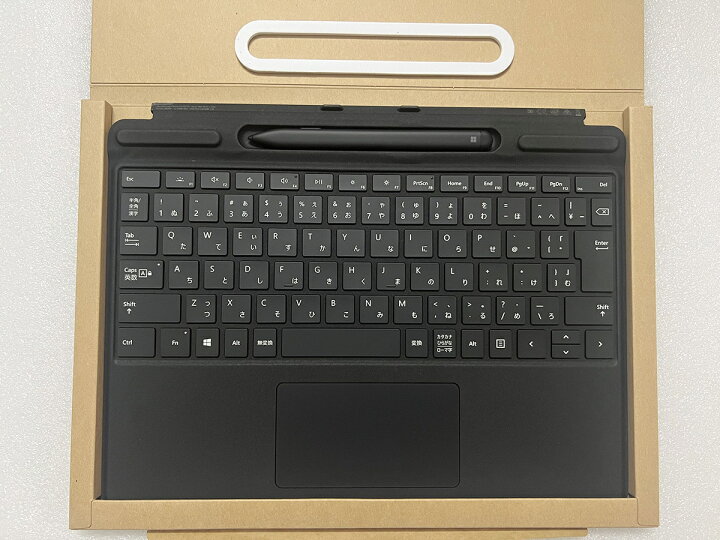 楽天市場】マイクロソフト Microsoft Surface Pro Signature 