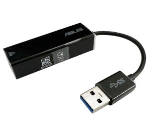 ASUS ϊ A_v^[ (LAN to USB/ubN) RJ45 AX88179 D19-0204001