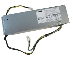 Vi Dell Inspiron 3880 3881 3681 Optiplex 3060 5060 7060 7070 MTp 260Wdjbg 6pin+4pin PCH004 H7X3F 3YNRJ