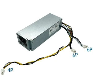 Vi DELL Optiplex 3668 SFFAOptiplex 3050 7050 7070 7080 7060 5090 MTAVostro 3681 3650 3653 Inspiron 3671 Precision 3260 p 360W djbg H360EGM-00 L360EGM-00 H360EBM-00 HU360EBM-00 L360EBM-00 H360EPM-00