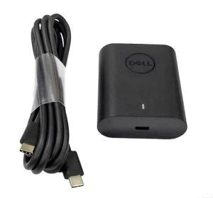 Vi Dell 60W USB-C ACA_v^[ DA60NM200 LA60NM200 HA60NM210
