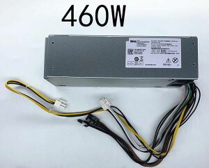 Vi Dell OptiPlex 3060 3080 7050 7080 MT p 460Wdjbg H460EBM-00 6+2pin+6pin+4pin