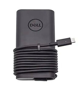 Vi DELL 130W USB-C ACA_v^[ 5V/9V/15V/20V-1A/6.5A DA130PM170 TYPE-C dA_v^[ HA130PM170