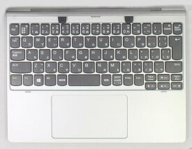Lenovo IdeaPad D330 D335 miix 320-10icr miix325（2in1タブレット）用 日本語 コラボレーションキーボード