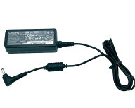 純正新品 Chicony (マウスコンピューター）19V 2.1A 40W A12-040N2A /A040R045L 丸型 外径約4.74mmФ　内…