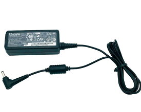 純正新品 Chicony (マウスコンピューター）19V 2.1A 40W A12-040N2A /A040R045L 丸型 外径約4.74mmФ　内径1.8mmФ A13-040N3A ACアダプター 電源コード付き